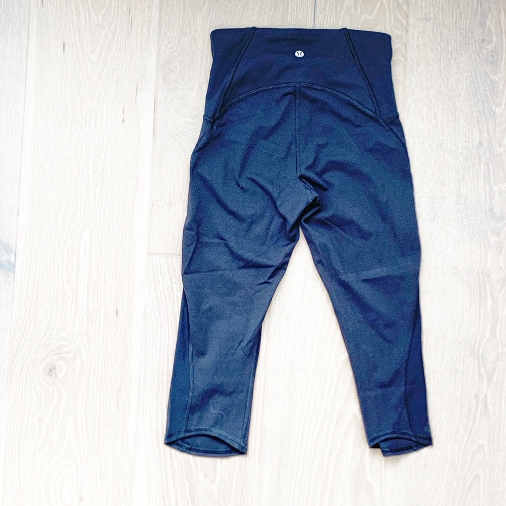 Size 4 Lululemon Leggings